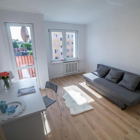 Pokoje We Wrzeszczu - Near Old Town Hotel Gdańsk Eksteriør billede
